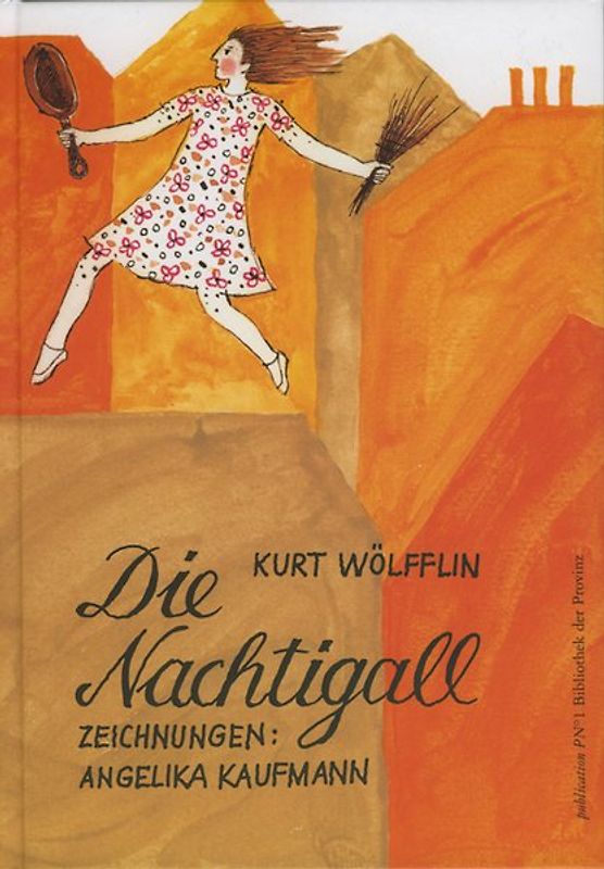 Die Nachtigall