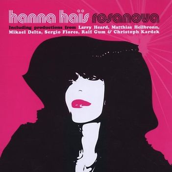 Hanna Hais - Rosanova