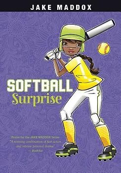 Softball Surprise