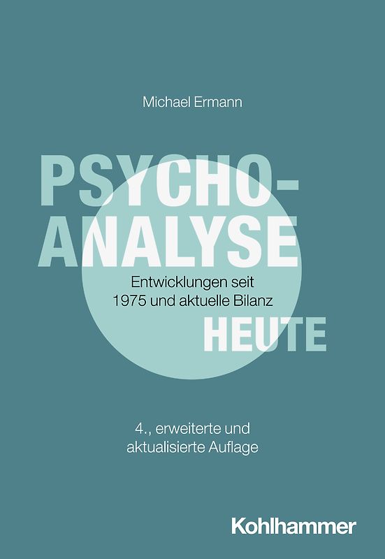 Psychoanalyse heute