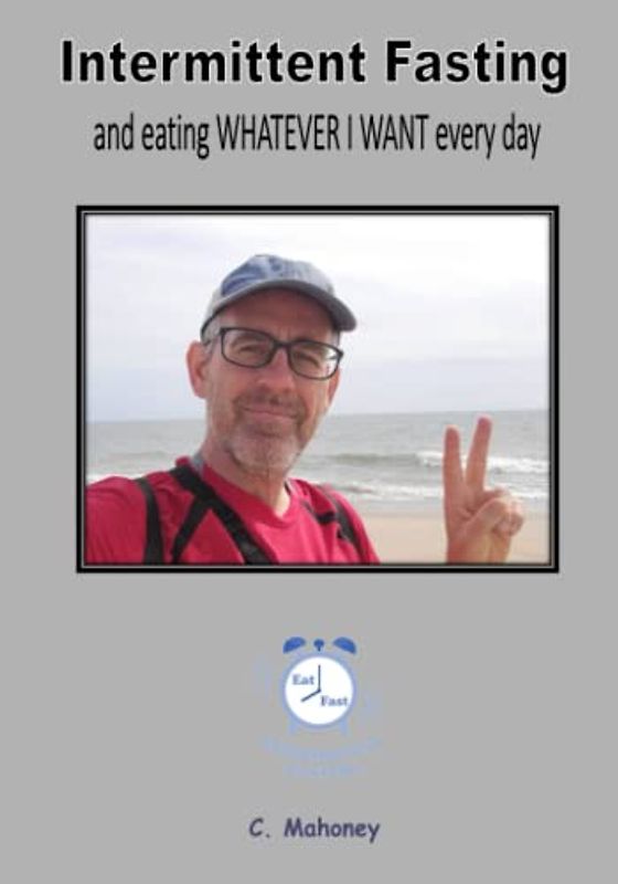 Intermittent Fasting and eating WHATEVER I WANT every day (Food and Exercise)