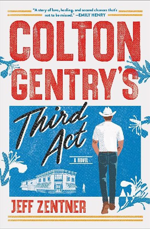 Colton Gentry's Third Act