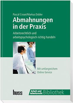 Abmahnungen in der Praxis