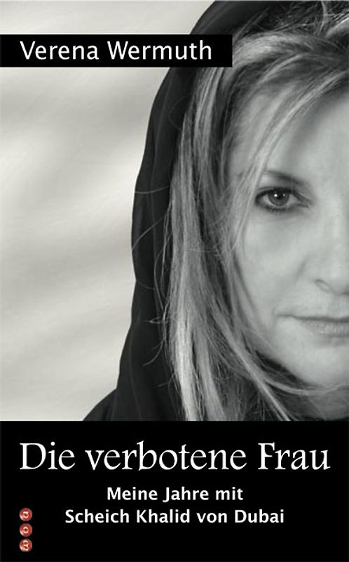 Die verbotene Frau