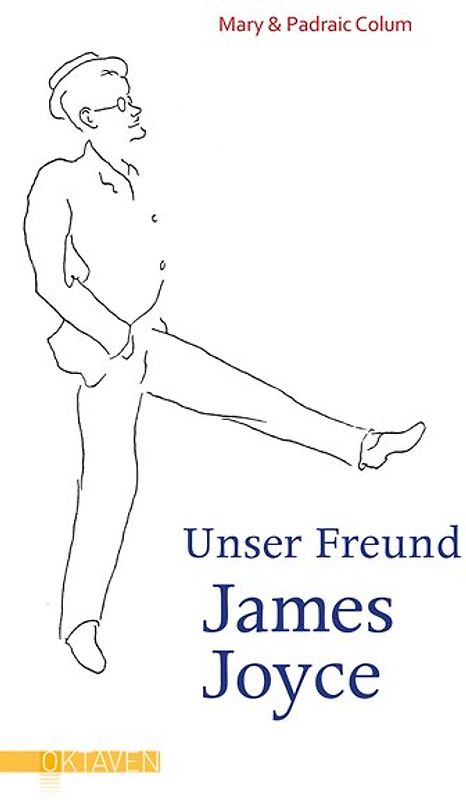 Unser Freund James Joyce