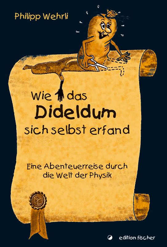 Wie das Dideldum sich selbst erfand