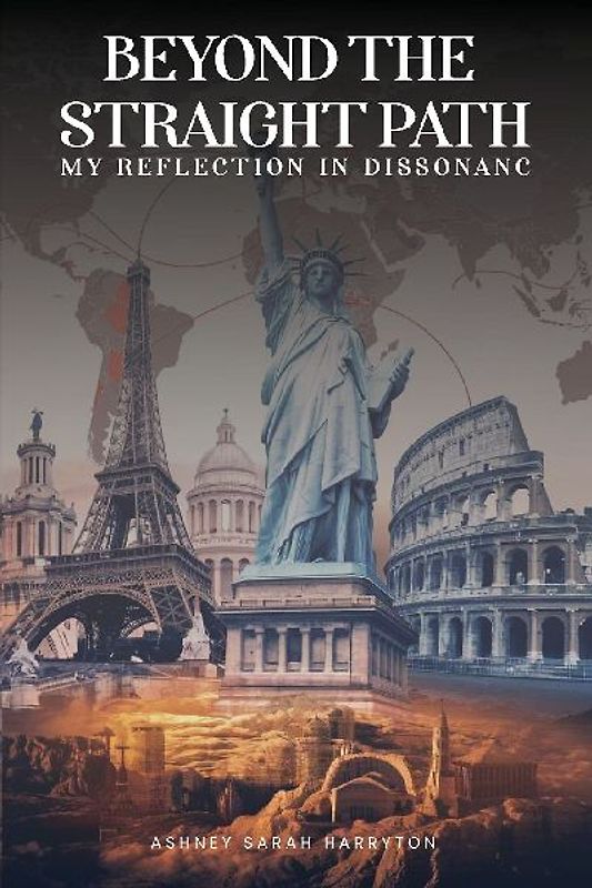 BEYOND THE  STRAIGHT PATH