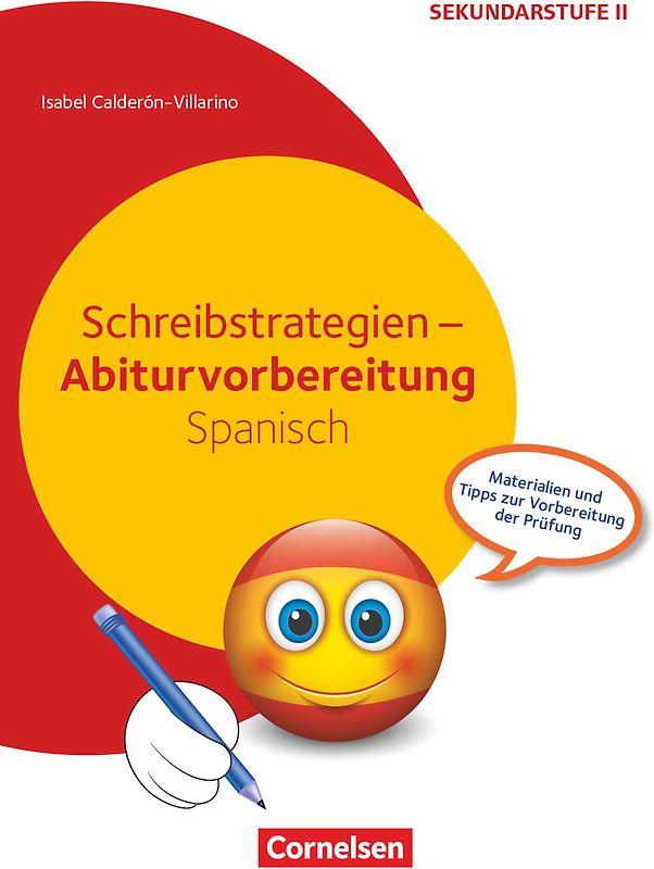 Abiturvorbereitung Fremdsprachen - Spanisch