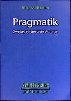 Pragmatik