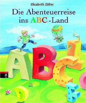 Die Abenteuerreise ins ABC-Land