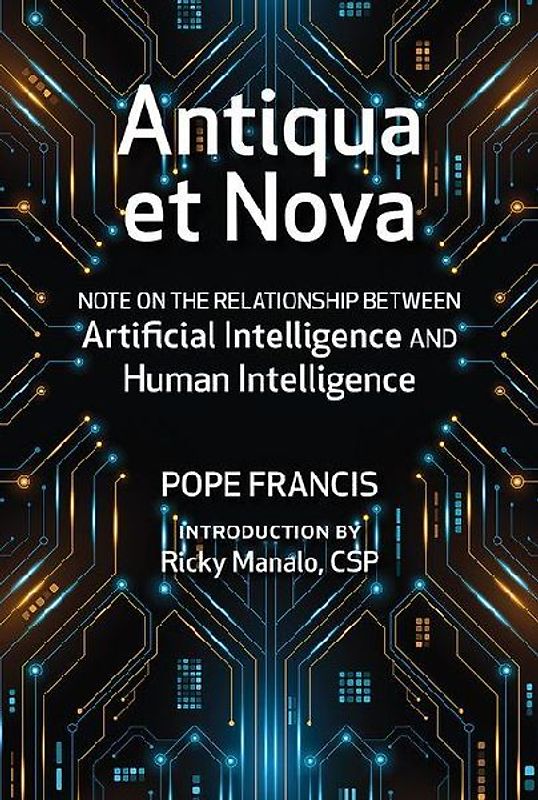Antiqua Et Nova