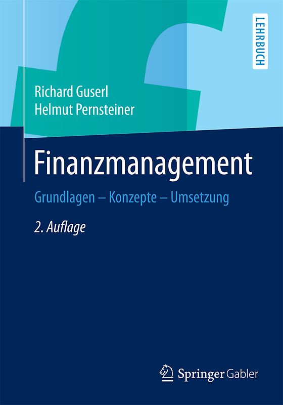 Finanzmanagement