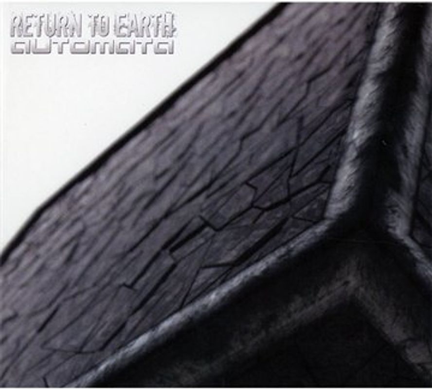 Return to Earth - Automata
