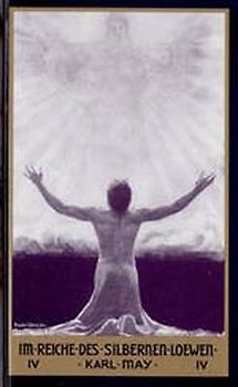 Freiburger Erstausgaben. Faksimilierter Text, Sascha Schneider-Ausgabe / Im Reiche des silbernen Löwen IV