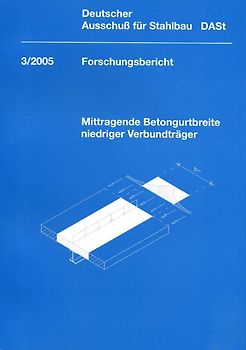 DASt-Forschungsbericht 3/2005