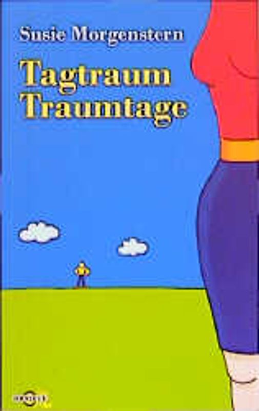 Tagtraum - Traumtage