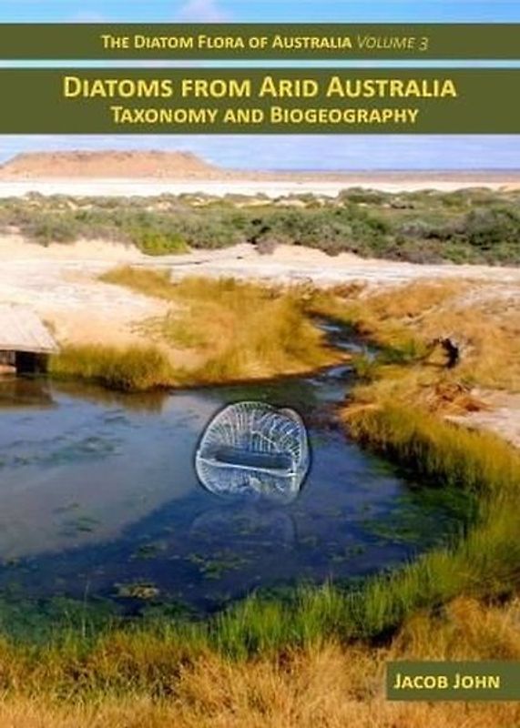 The Diatom Flora of Australia 3.