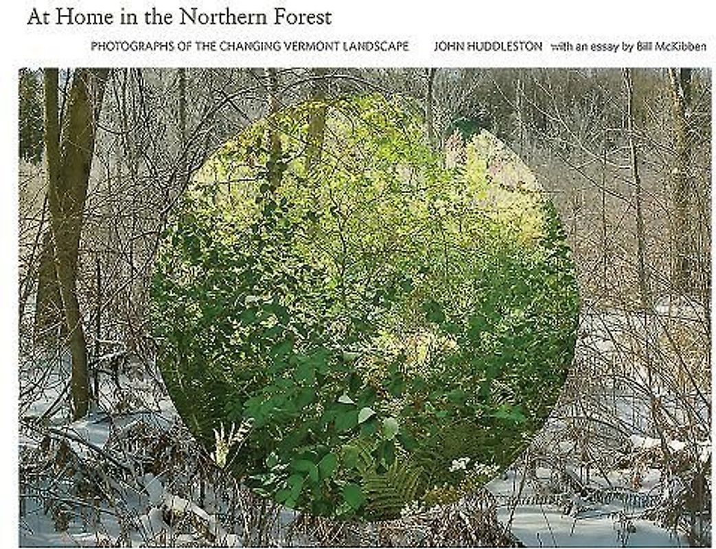 At Home in the Northern Forest