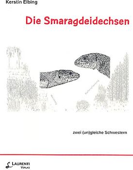 Die Smaragdeidechsen