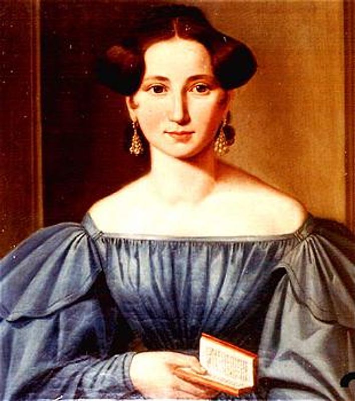 "Nicht Magd mit den Knechten". Emma Herwegh, eine biographische Skizze