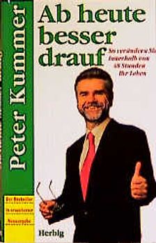 Ab heute besser drauf