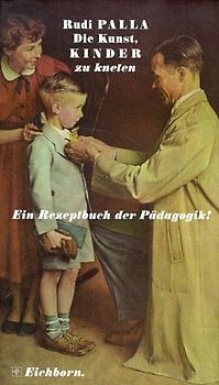 Die Kunst Kinder zu kneten