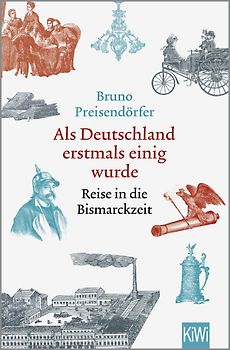 Als Deutschland erstmals einig wurde