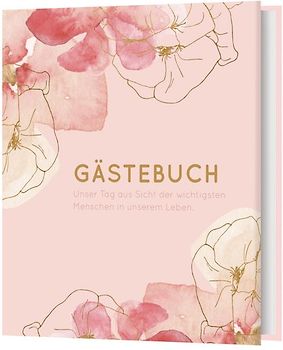 Hochzeit Gästebuch