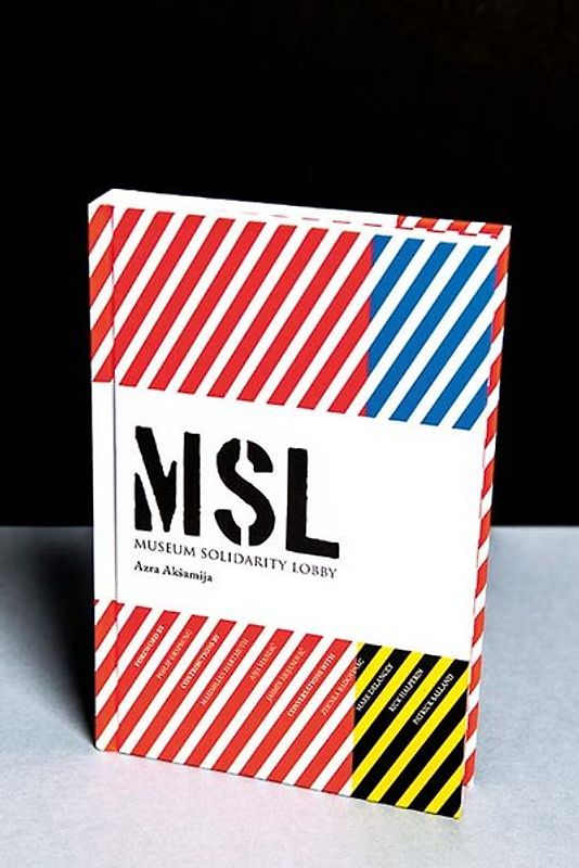 Museum Solidarity Lobby