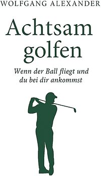 Achtsam golfen