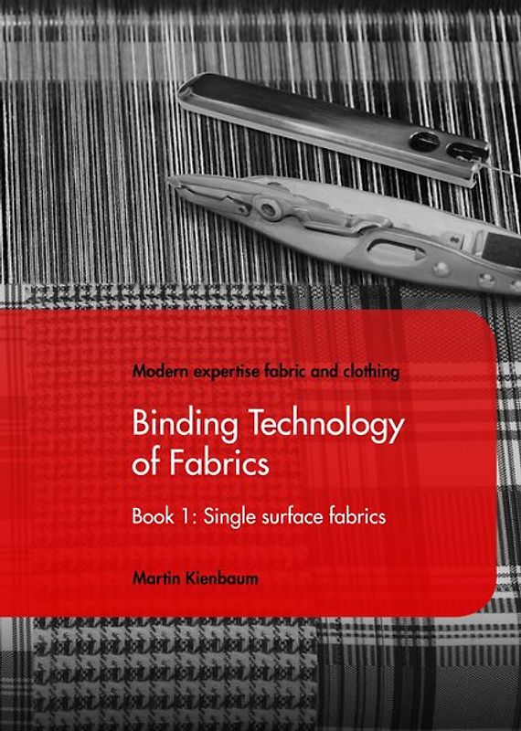 Binding Technology of Fabrics