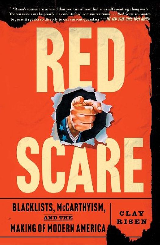 Red Scare