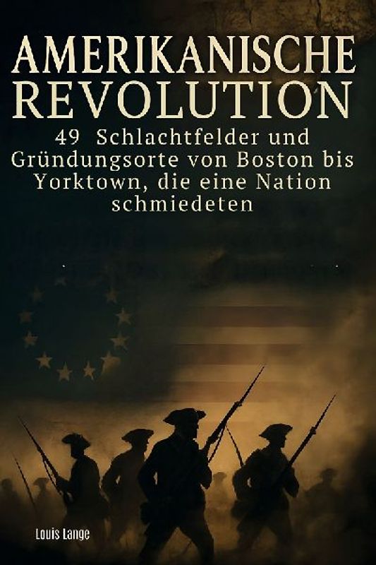 Amerikanische Revolution