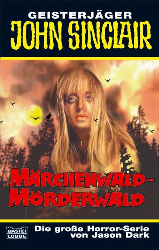 Märchenwald - Mörderwald