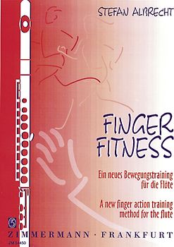 Fingerfitness