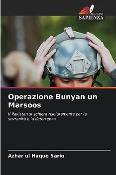 Operazione Bunyan un Marsoos
