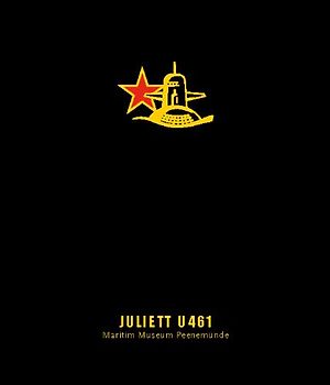 U-Boot JULIETT U-461