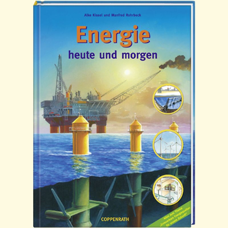 Energie heute und morgen