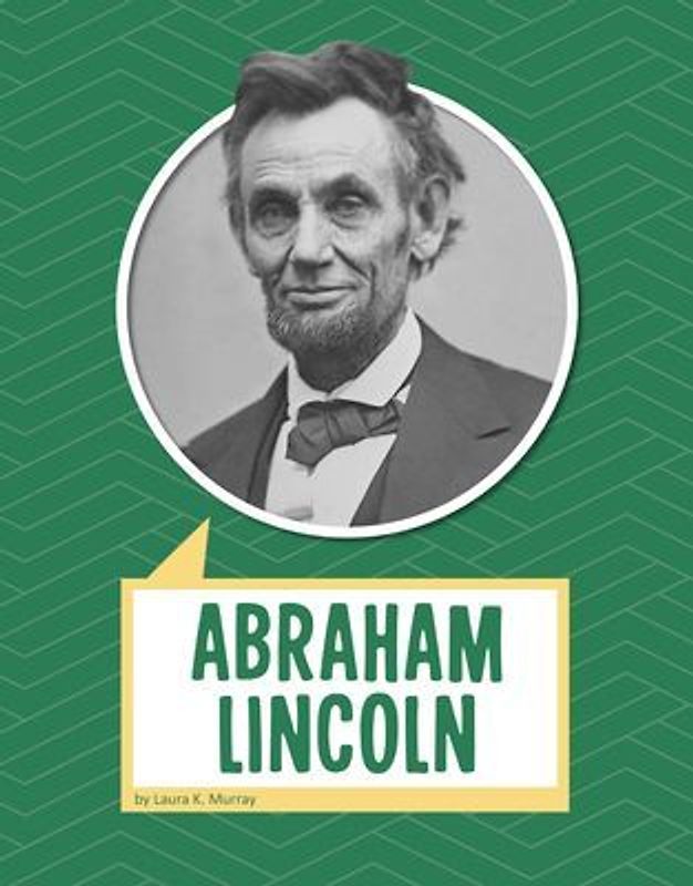 Abraham Lincoln