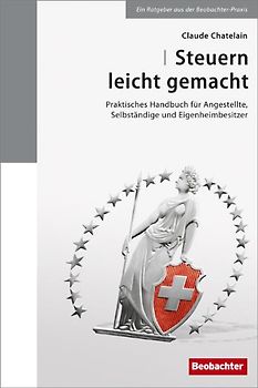 Steuern leicht gemacht