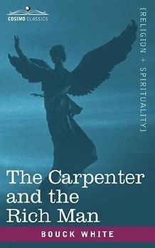 The Carpenter and the Rich Man