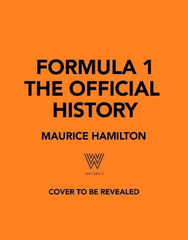 Formula 1: The Official History
