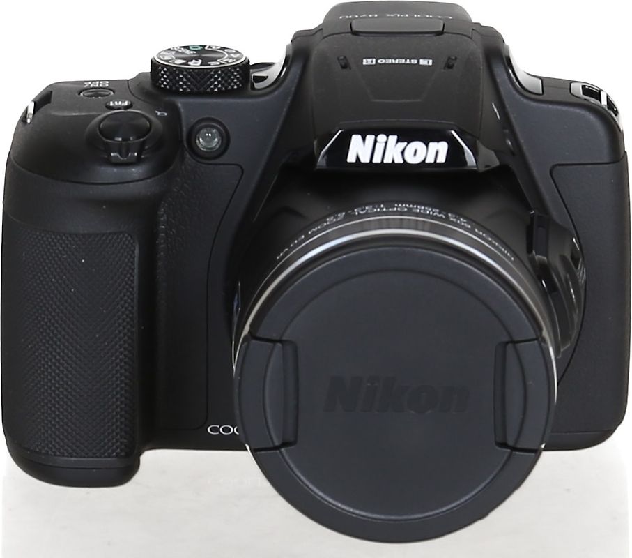 Nikon COOLPIX B700 noir