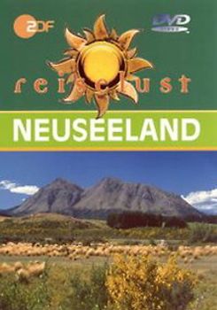 Neuseeland - ZDF Reiselust DVD
