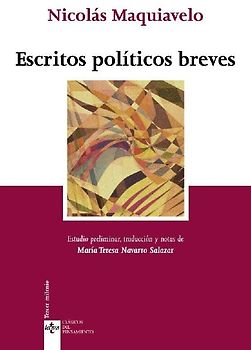 Escritos políticos breves