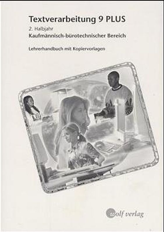 Textverarbeitung 9 PLUS