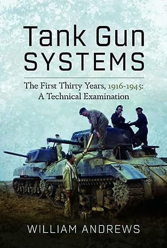 Tank Gun Systems