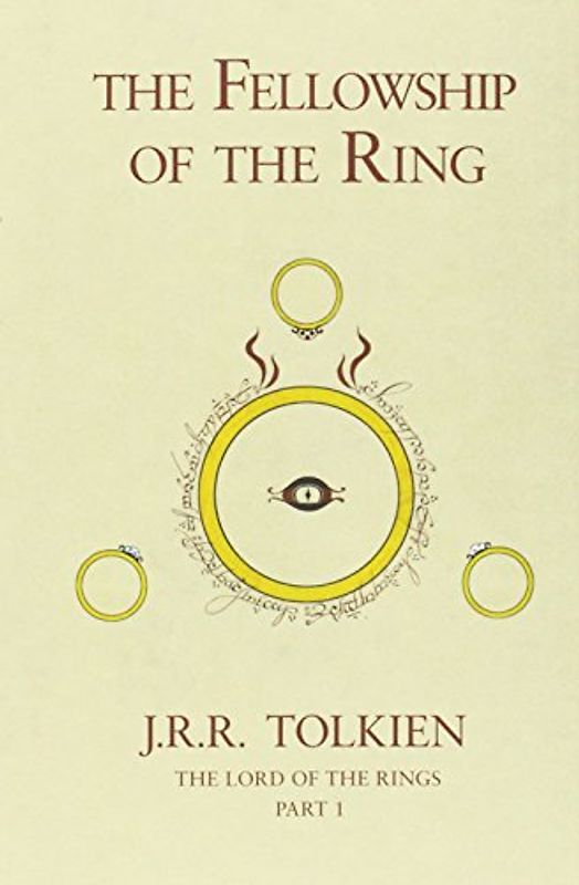 Lord of the Rings Boxed Set - Tolkien, J R R