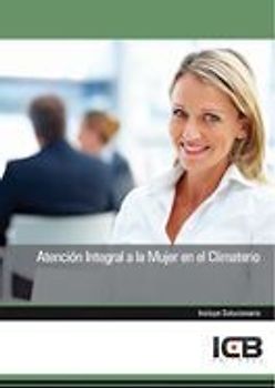 Atención integral a la mujer en el climaterio