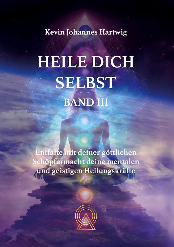 Heile Dich Selbst Band 3